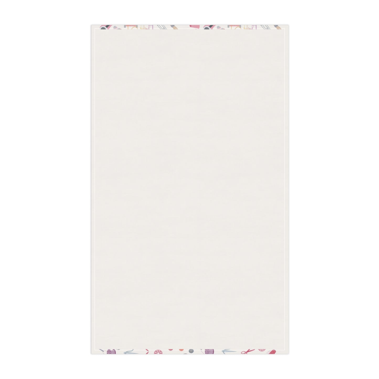 Quilter's Mantra Kitchen Towel