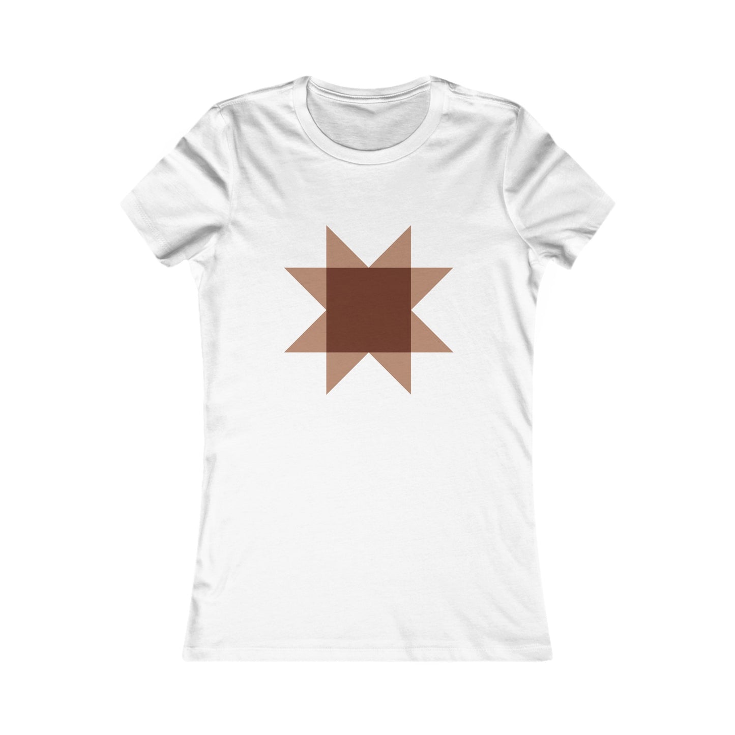 Women's Favorite Tee