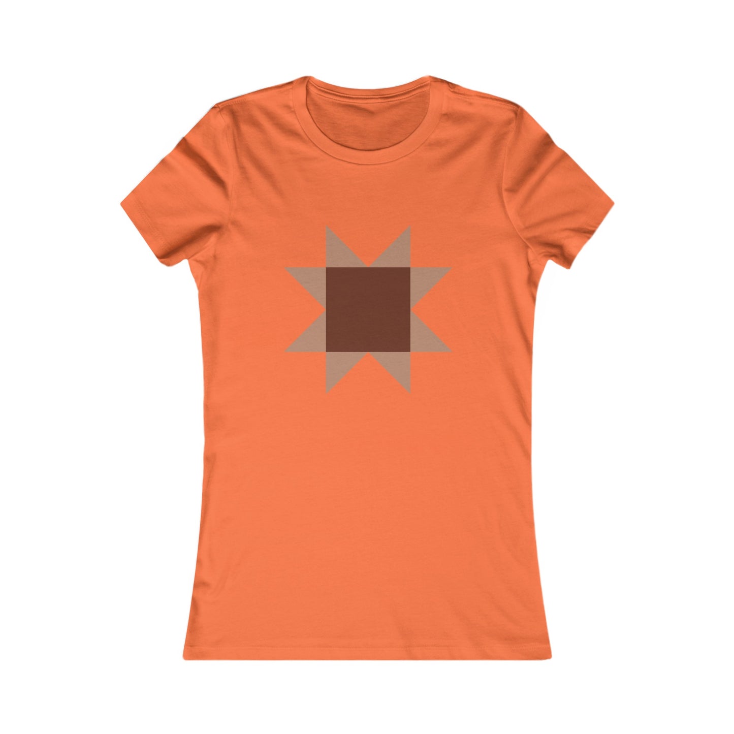 Women's Favorite Tee
