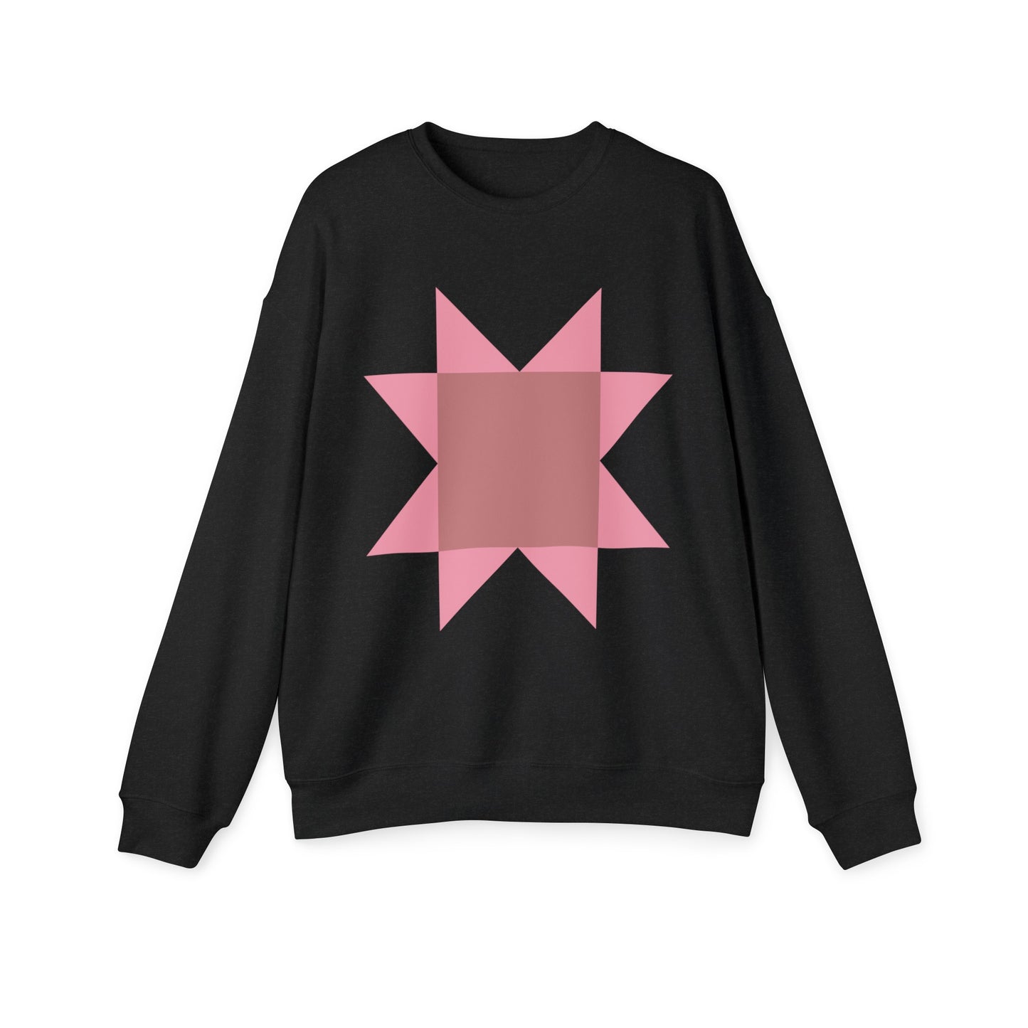 Unisex Drop Shoulder Sweatshirt