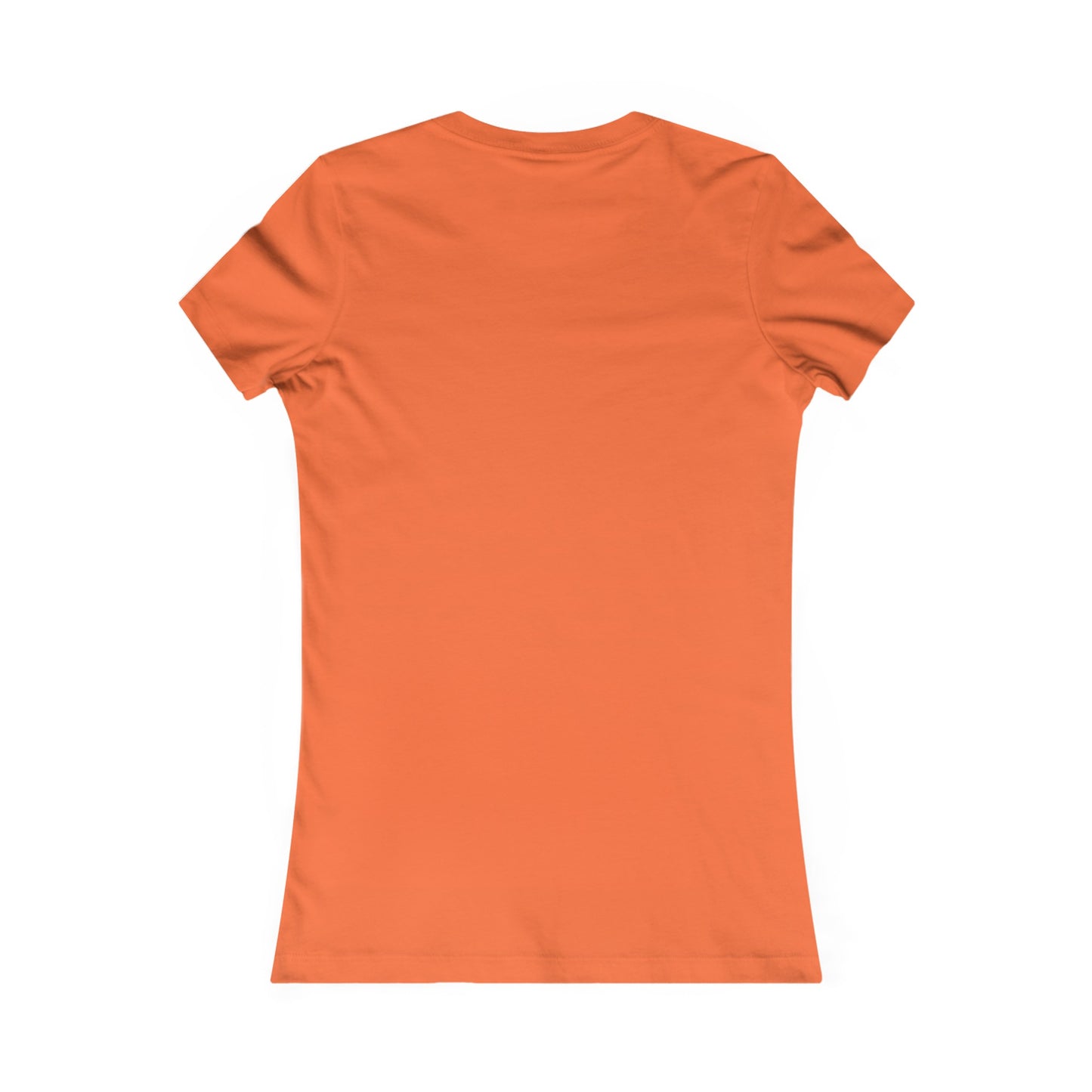 Copy of Women's Favorite Tee