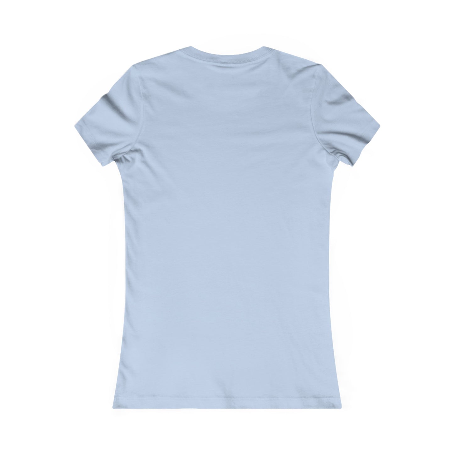 Copy of Women's Favorite Tee