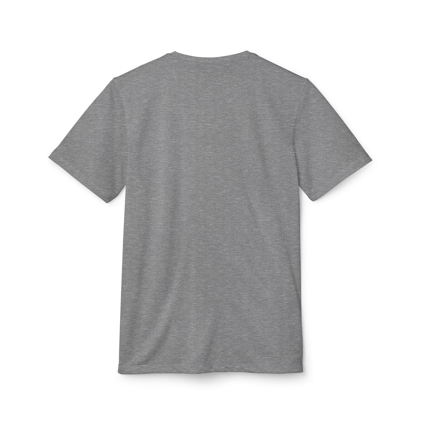 Quilter's Mantre In adidas® Unisex Sport T-shirt!!