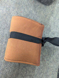 Get Well Tea Wallet - Sewing Pattern