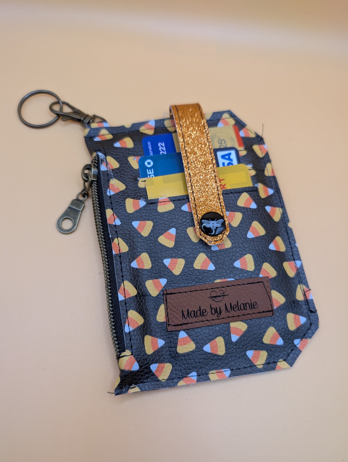 CANDY CORN! – One of a Kind (Flash Sale Friday Exclusive)