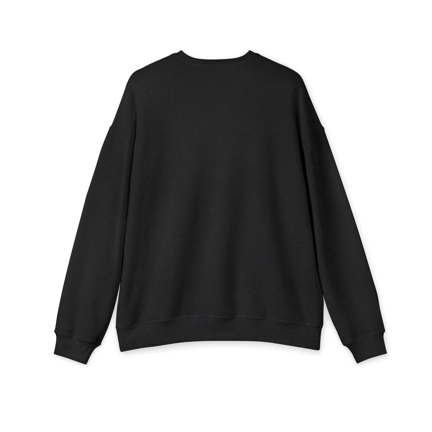 Copy of Unisex Drop Shoulder Sweatshirt