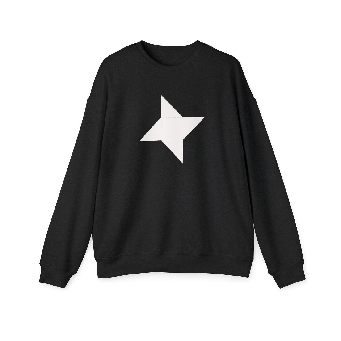 Copy of Unisex Drop Shoulder Sweatshirt