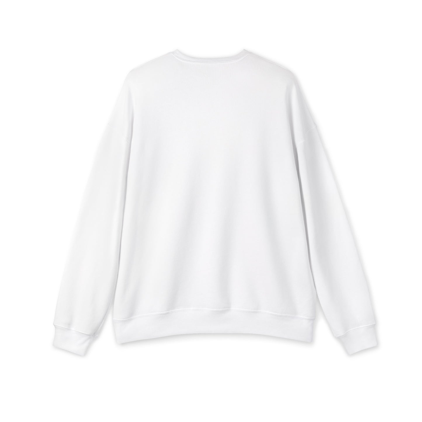 Copy of Unisex Drop Shoulder Sweatshirt