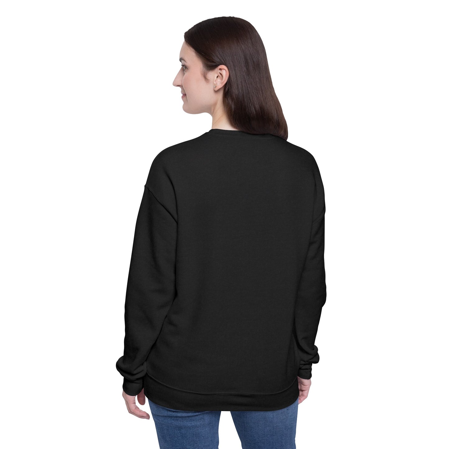 Copy of Unisex Drop Shoulder Sweatshirt