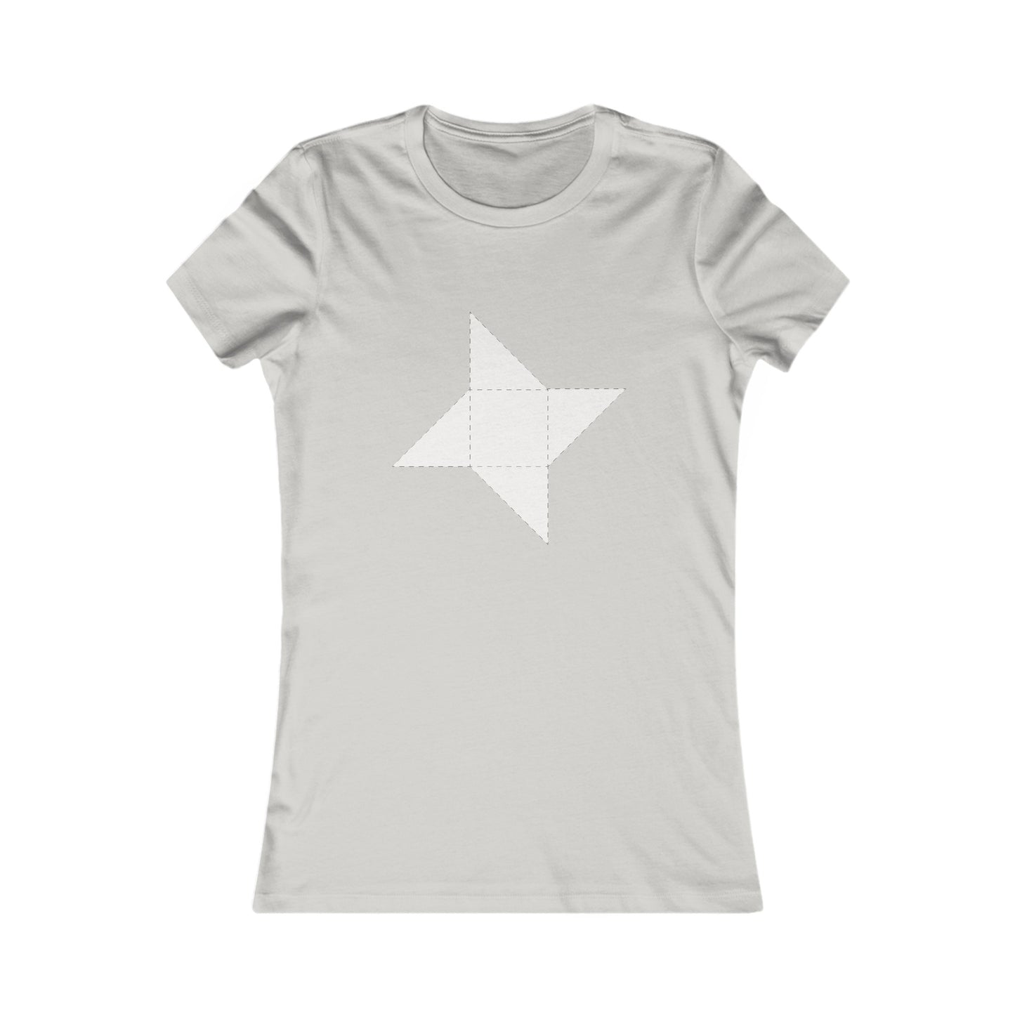 Copy of Women's Favorite Tee