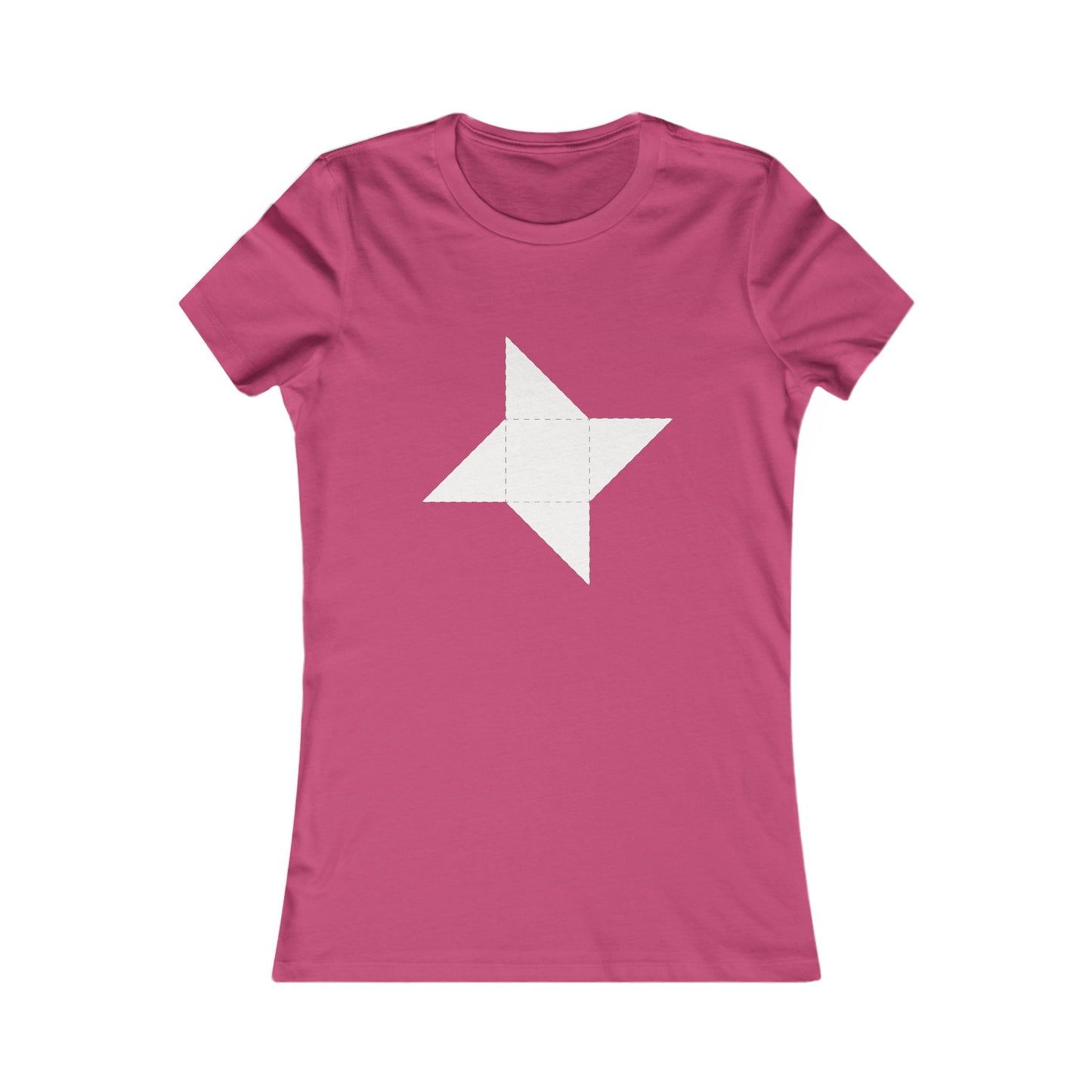 Copy of Women's Favorite Tee