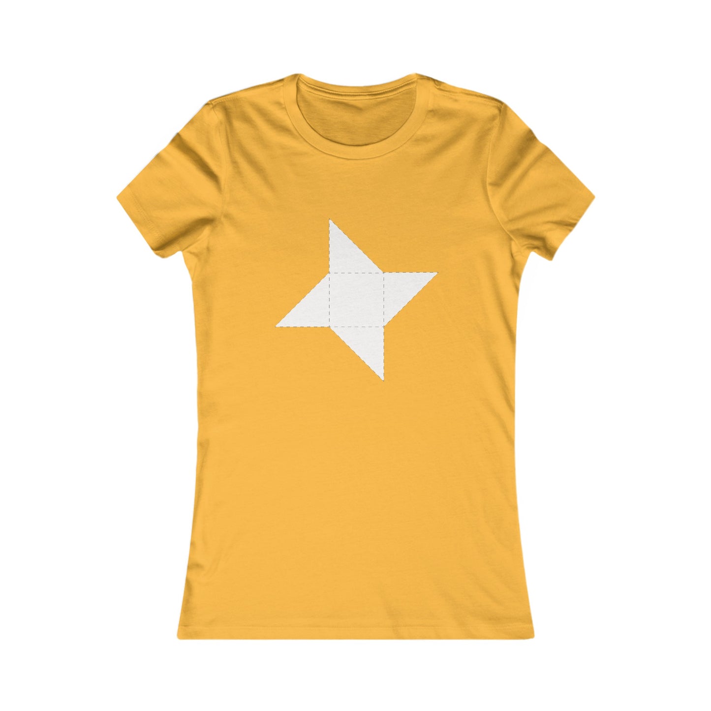 Copy of Women's Favorite Tee