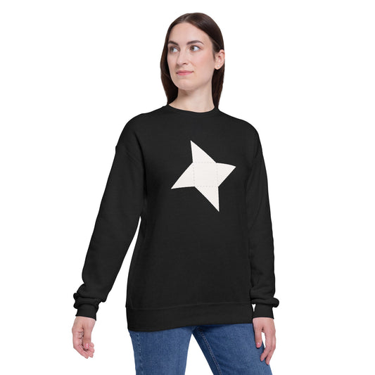 Copy of Unisex Drop Shoulder Sweatshirt