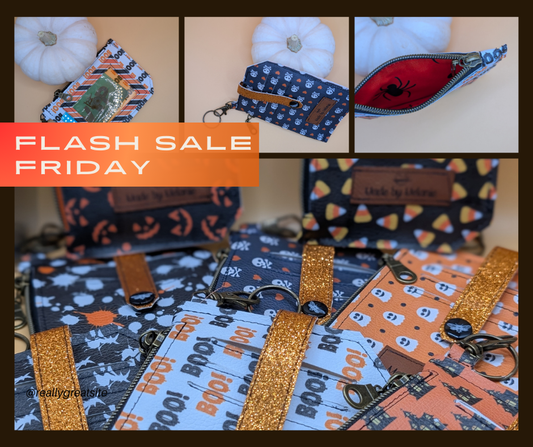 CANDY CORN! – One of a Kind (Flash Sale Friday Exclusive)