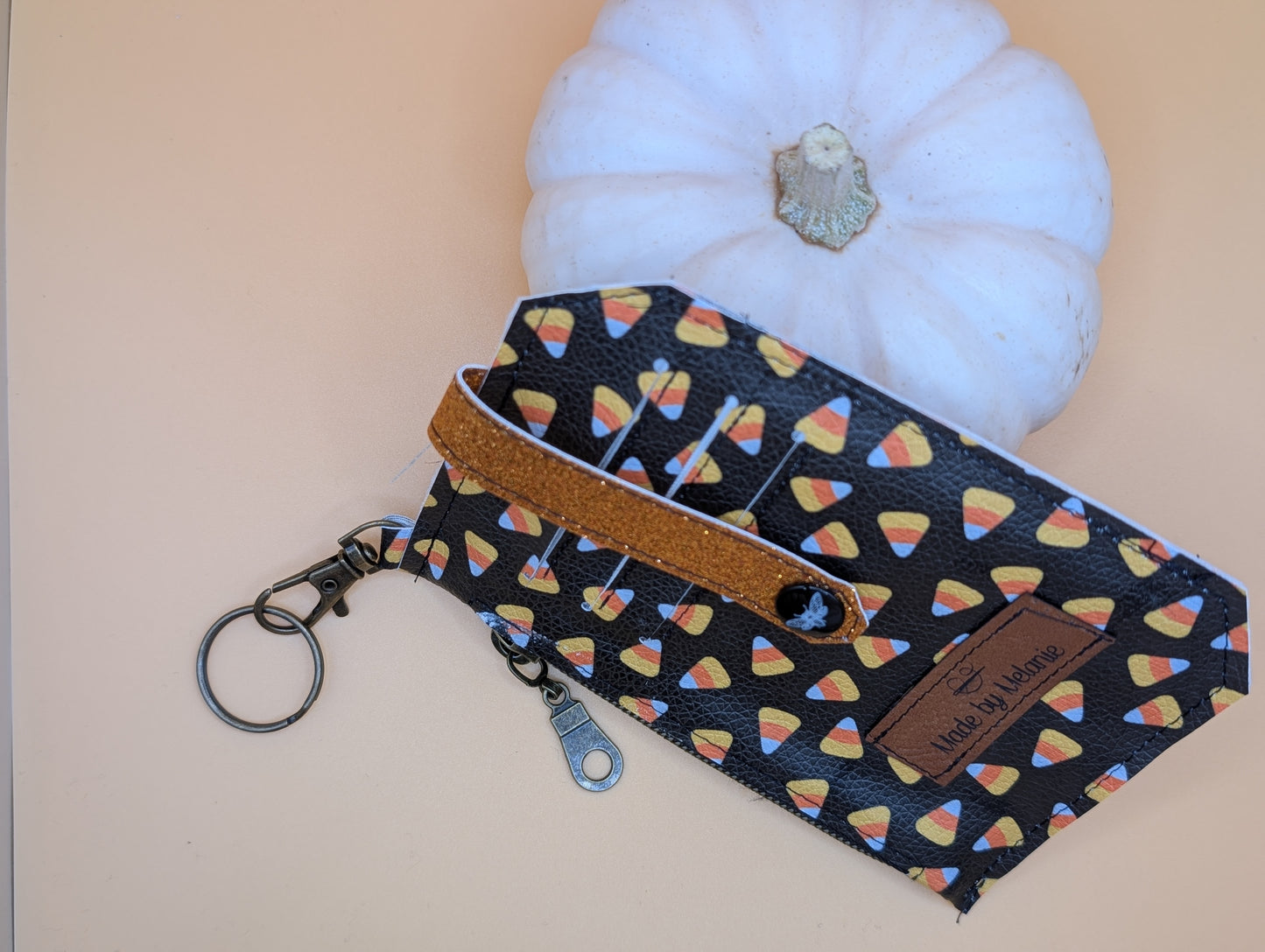 CANDY CORN! – One of a Kind (Flash Sale Friday Exclusive)