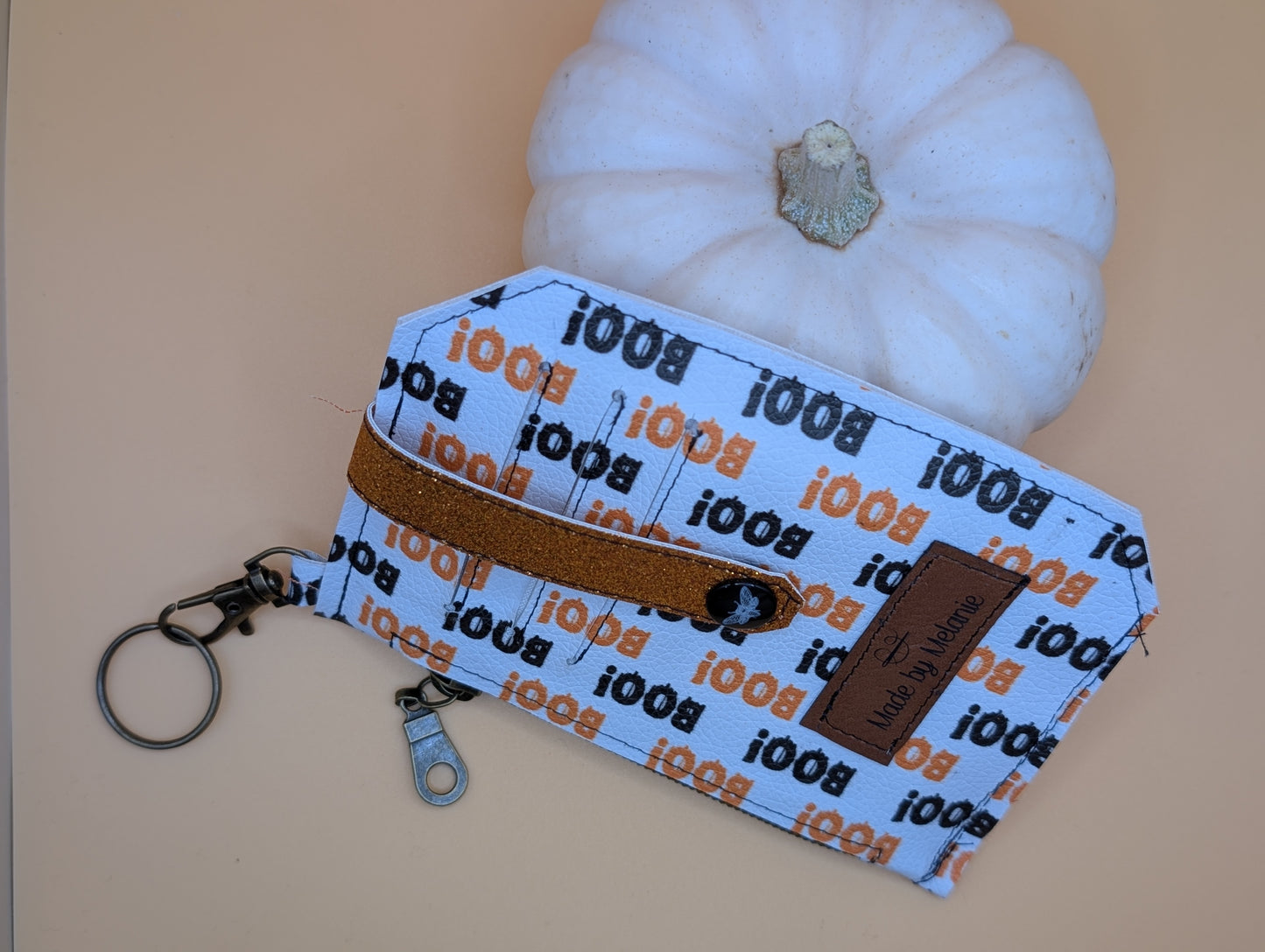 BOO! – One of a Kind (Flash Sale Friday Exclusive)