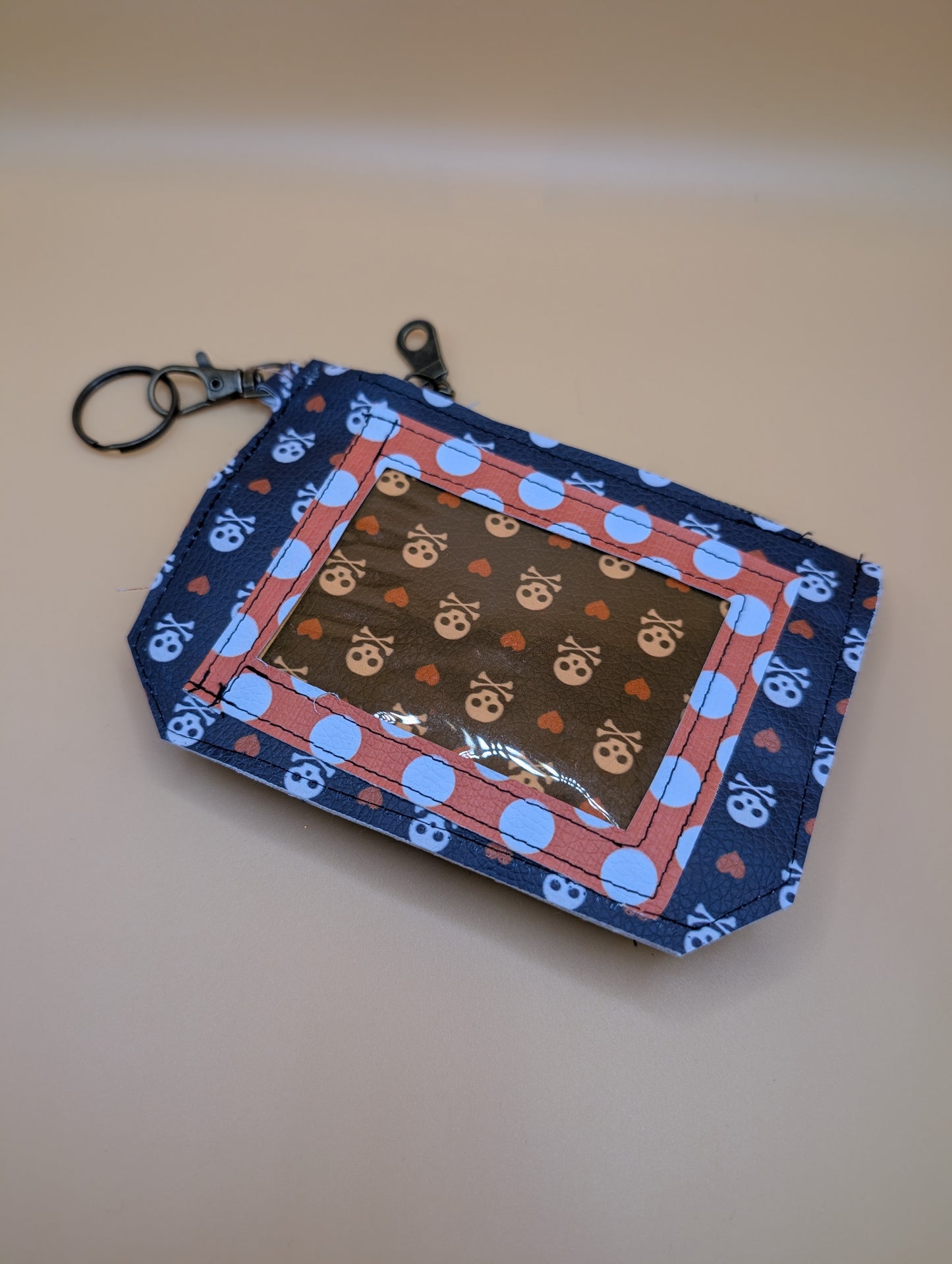 SKULL AND HEARTS! – One of a Kind (Flash Sale Friday Exclusive)